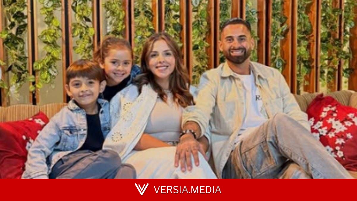 Football star's kids and wife found dead as gut-wrenching update shared by pal