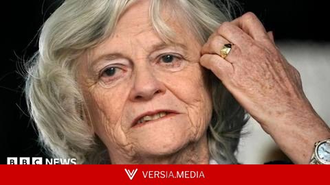 Police say Ann Widdecombe killed in 'targeted attack' as motive investigated