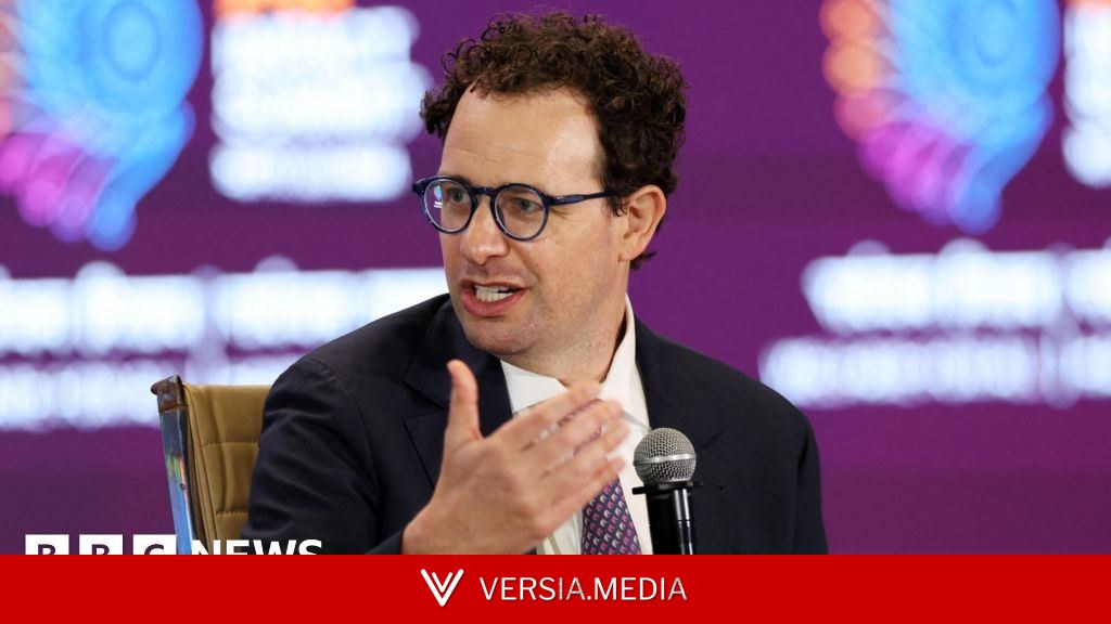 Anthropic to meet White House over AI tool suspension — Sport | Versia.media