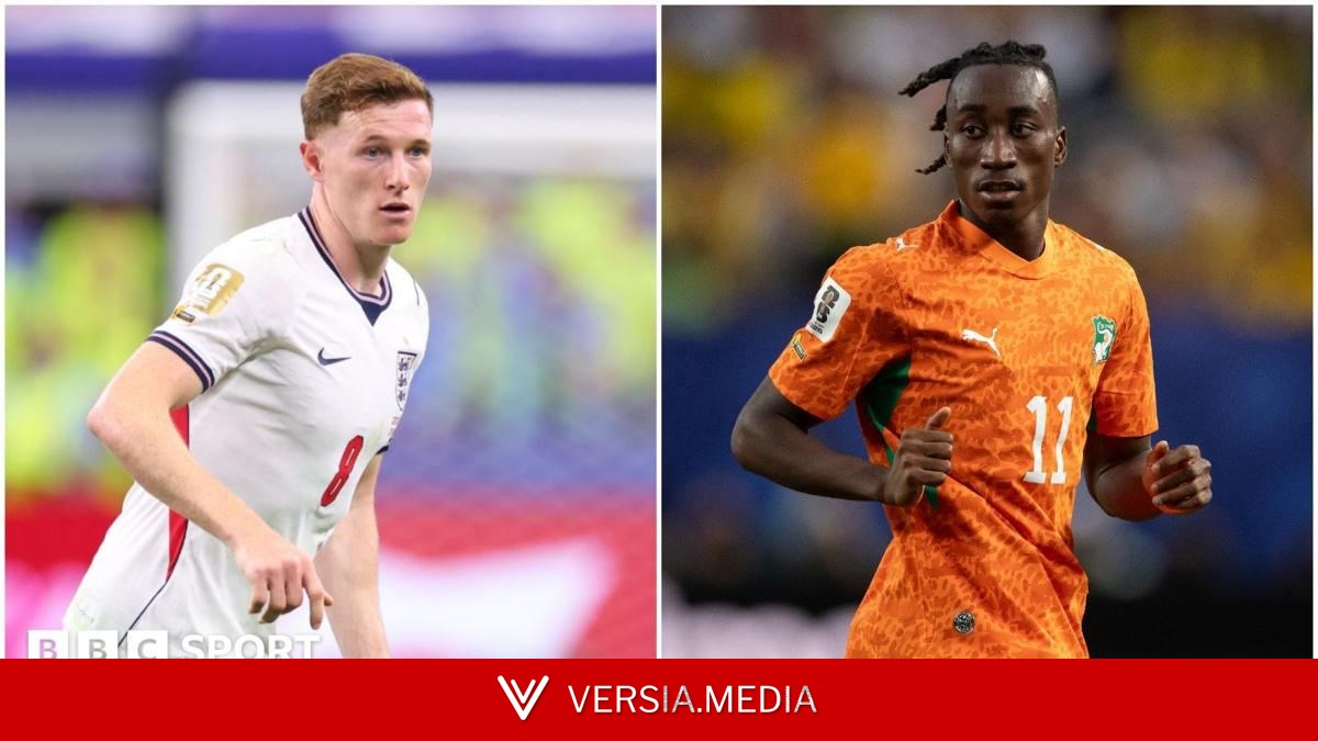 The World Cup stars being targeted by Premier League clubs