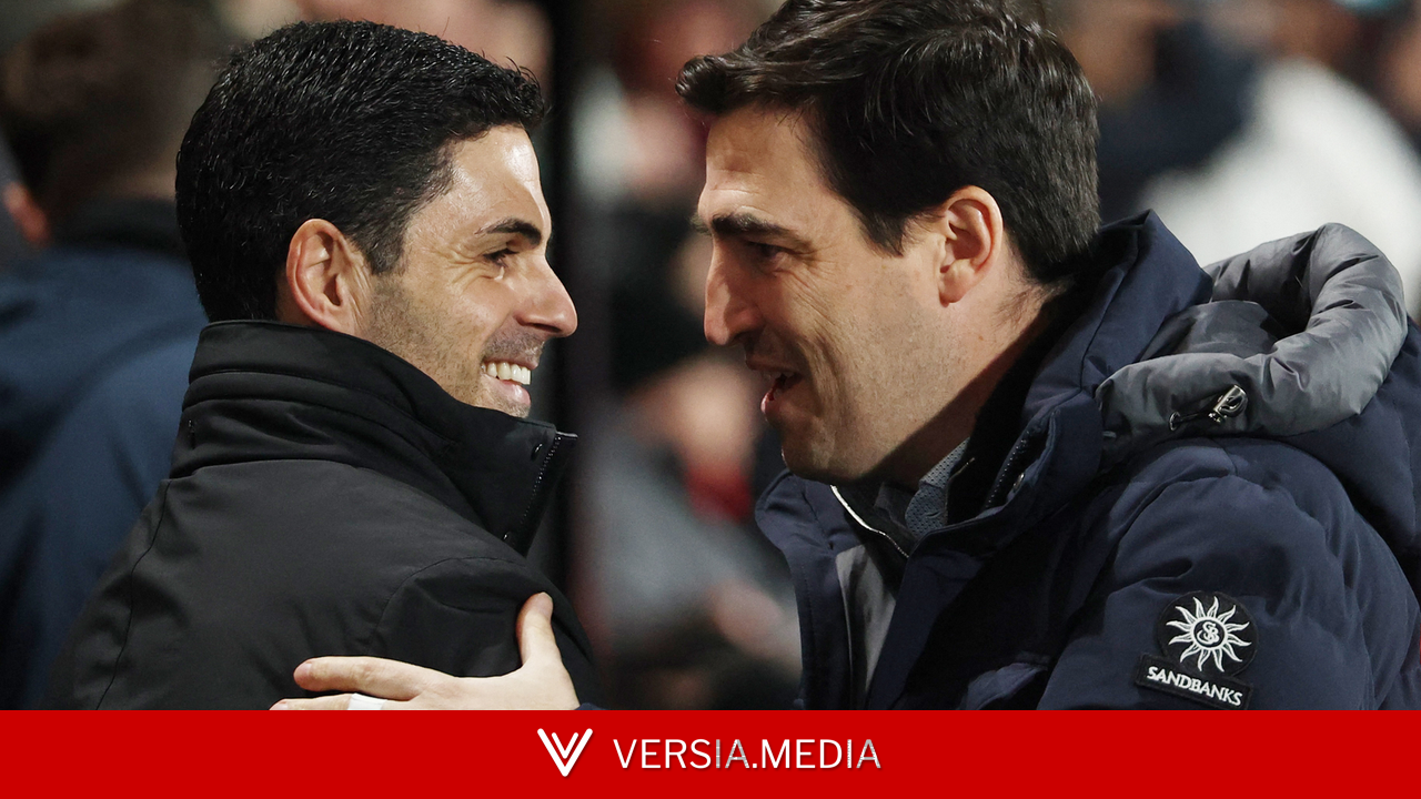 Liverpool Told Arsenal Lead Race For £116m Superstar