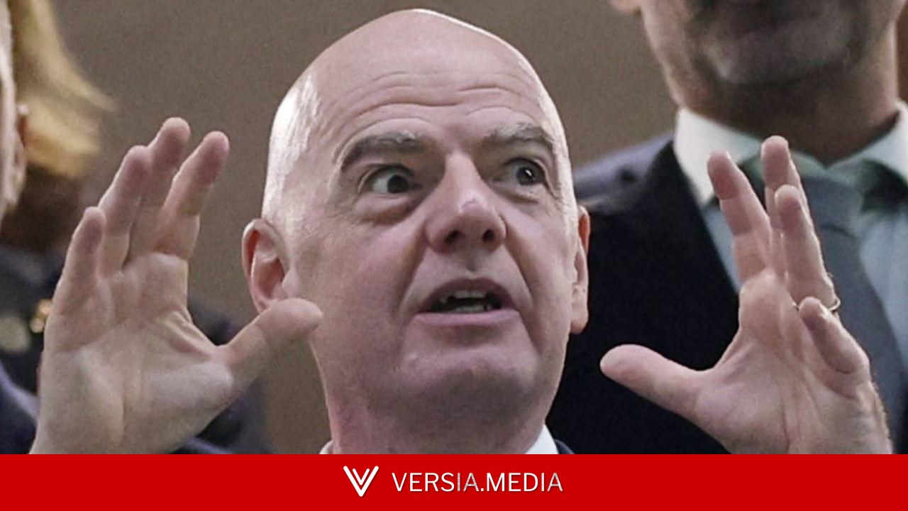 FIFA To Break Football Laws During 2026 World Cup Final