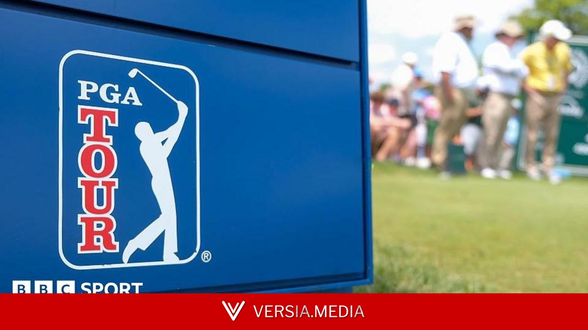 Promotion and relegation in revamped 2028 PGA Tour