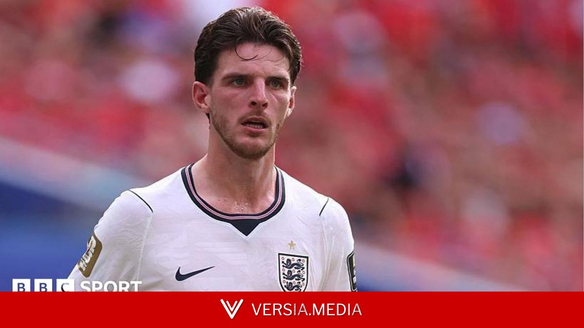 BBC experts pick their England World Cup semi-final starters - do you agree?