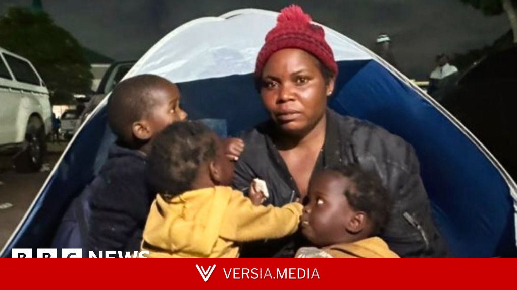 'We fear for our lives' - deadline for migrants to leave South Africa looms