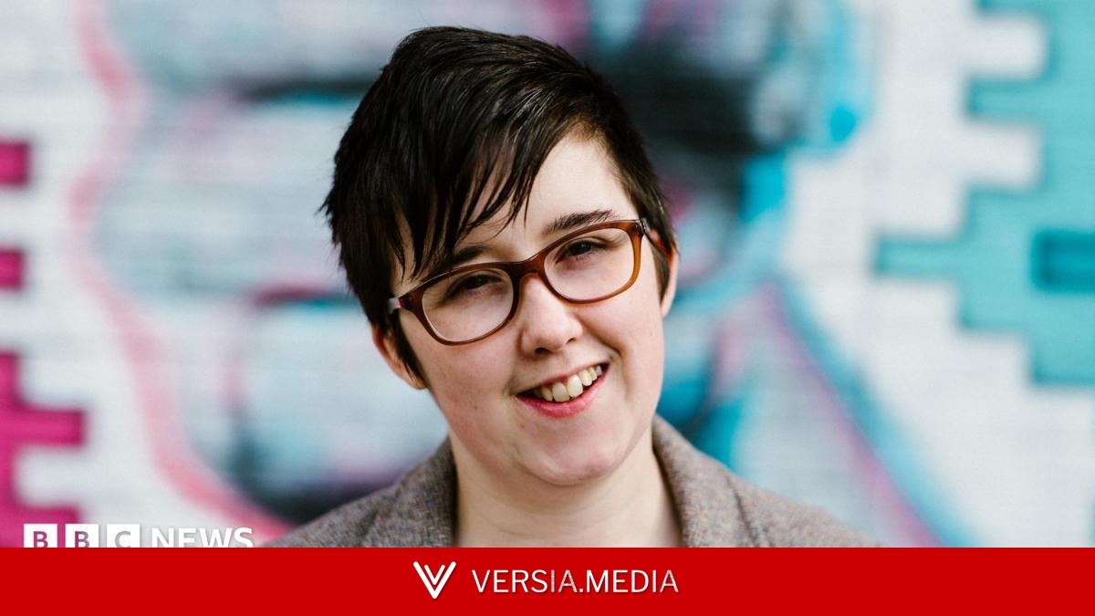 Three men found not guilty of journalist Lyra McKee's murder