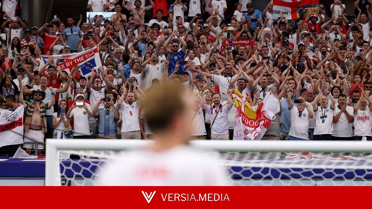 FIFA issue statement as alleged ticketless fans attend England World Cup opener