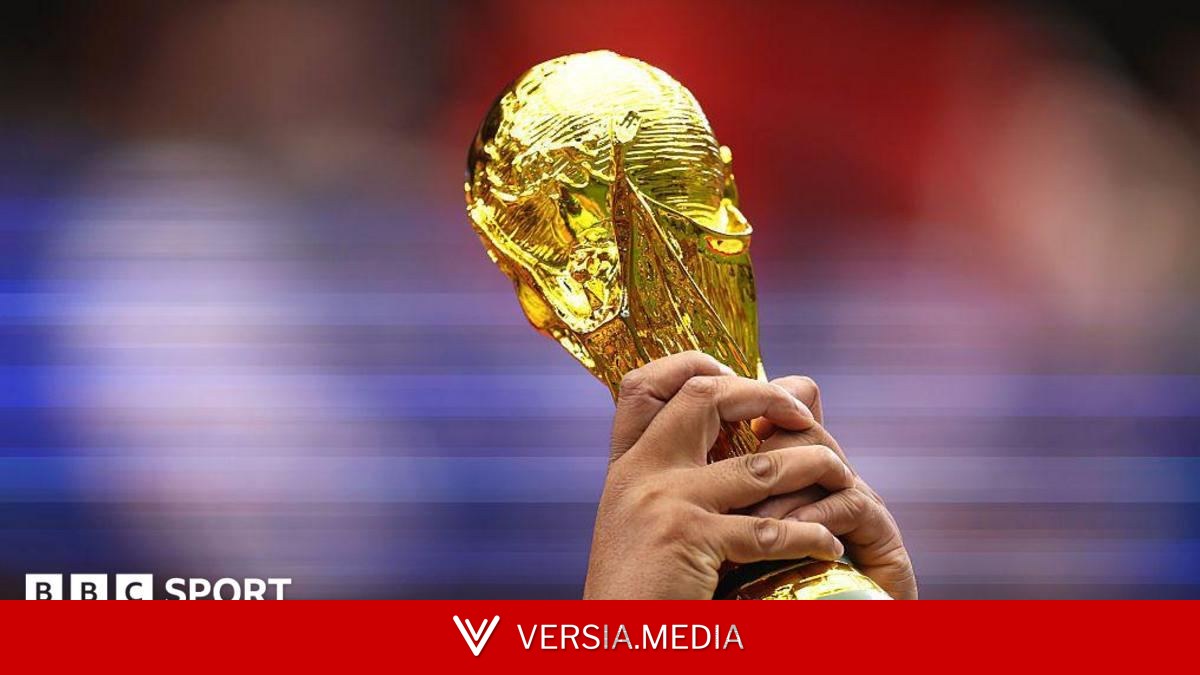 Goals galore - how dominant is Premier League at World Cup?