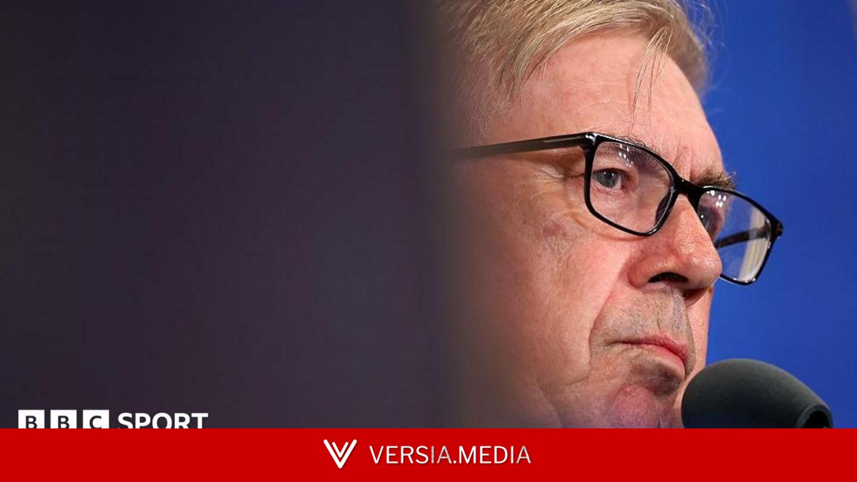 Ancelotti's quest to end Brazil's 24-year wait for World Cup glory