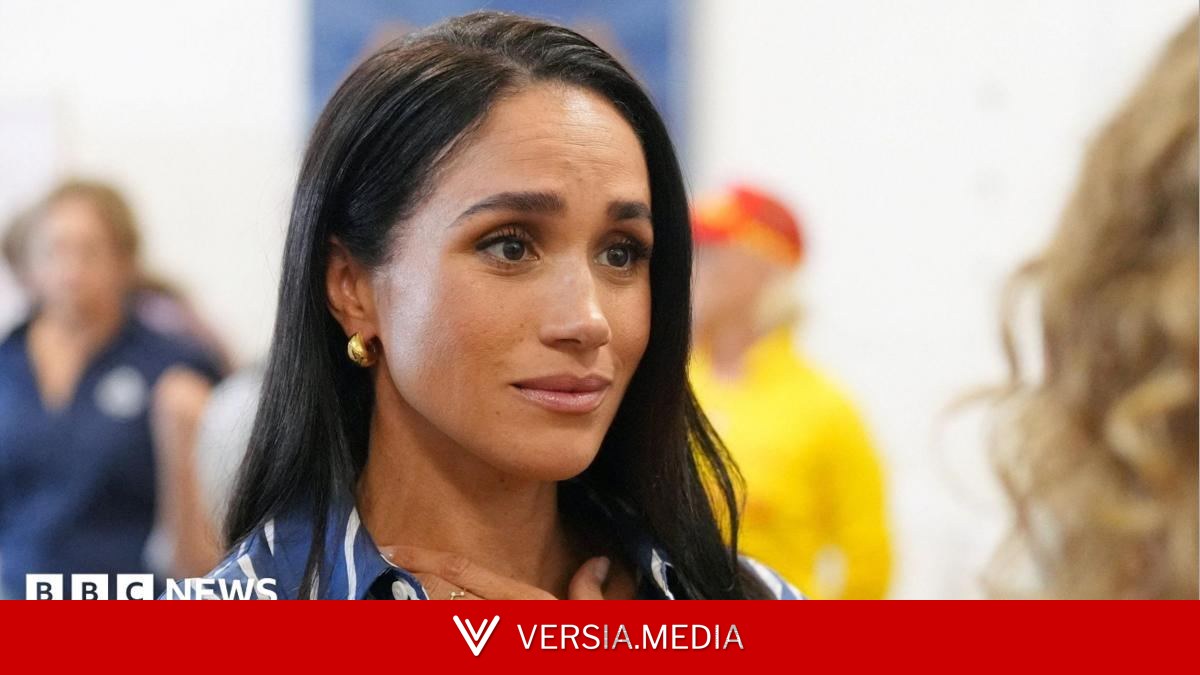 Meghan will not appear at public events during Harry UK trip