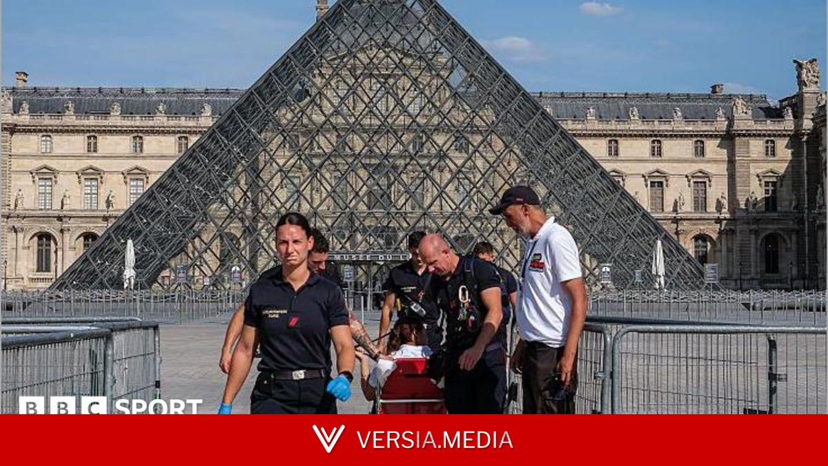 Paris Diamond League format reduced because of heatwave