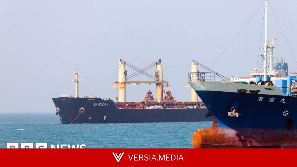 The US and Iran have agreed a deal. How soon could the economy go back to normal? — Sport | Versia.media
