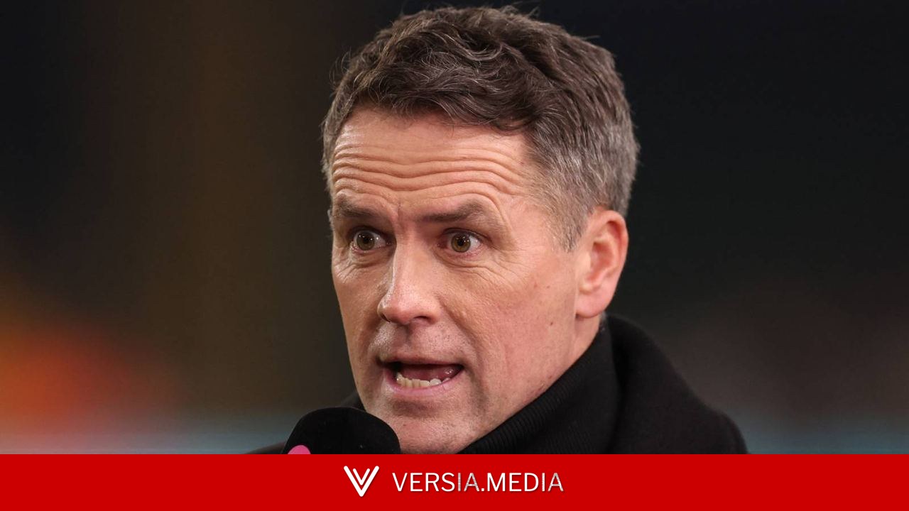 Michael Owen Causes Huge Stir With Post Sent Moments After Argentina 2-1 England