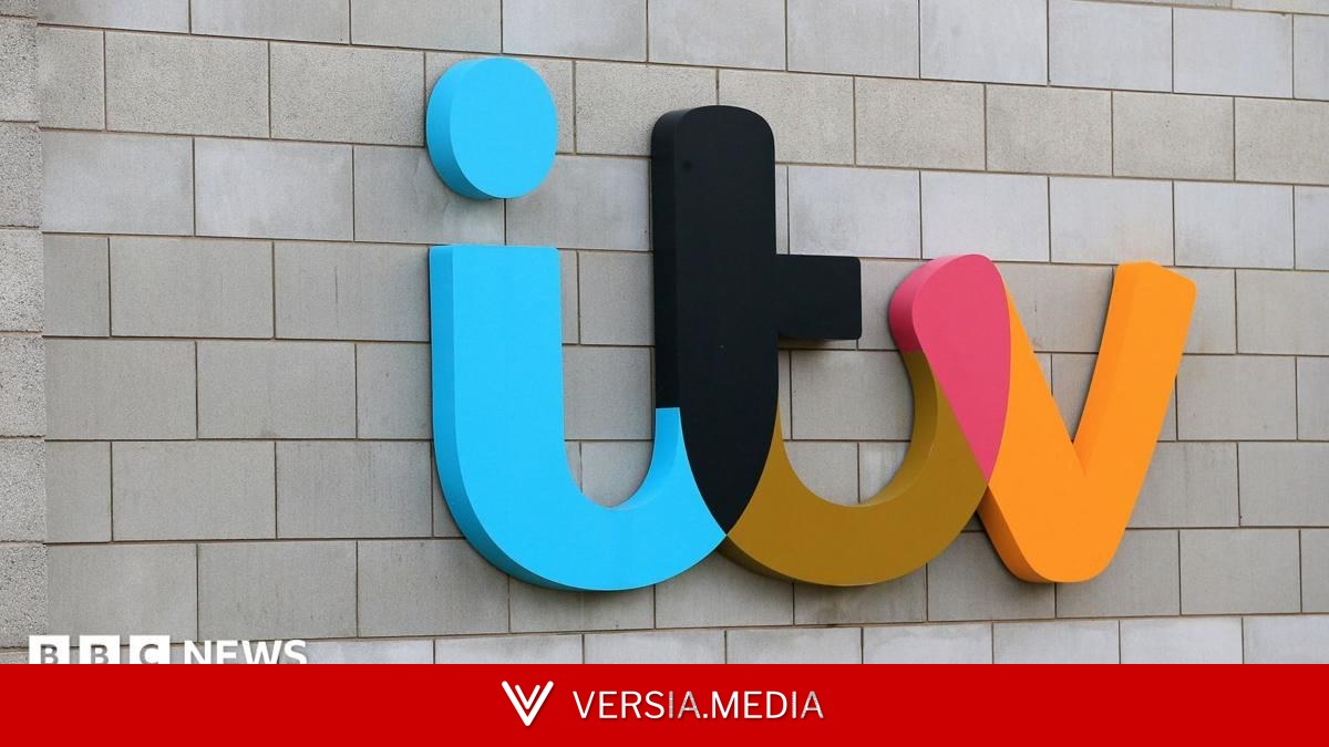 ITV sells media and entertainment arm to Sky for £1.6bn