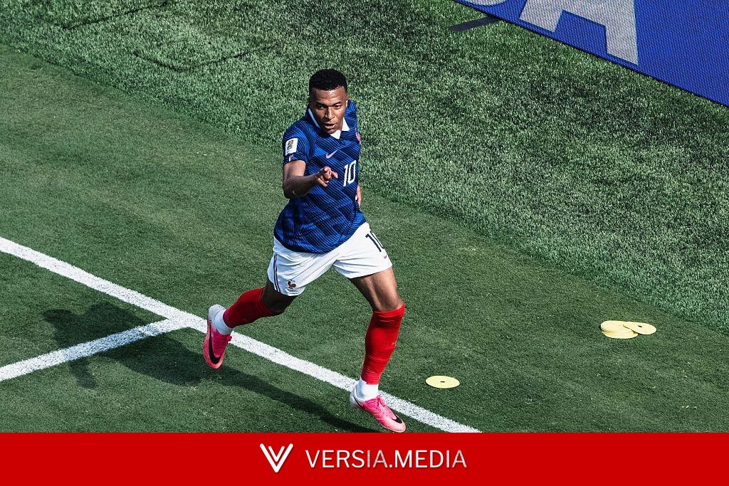 France vs Iraq prediction: Will Kylian Mbappe add to his World Cup goal tally?