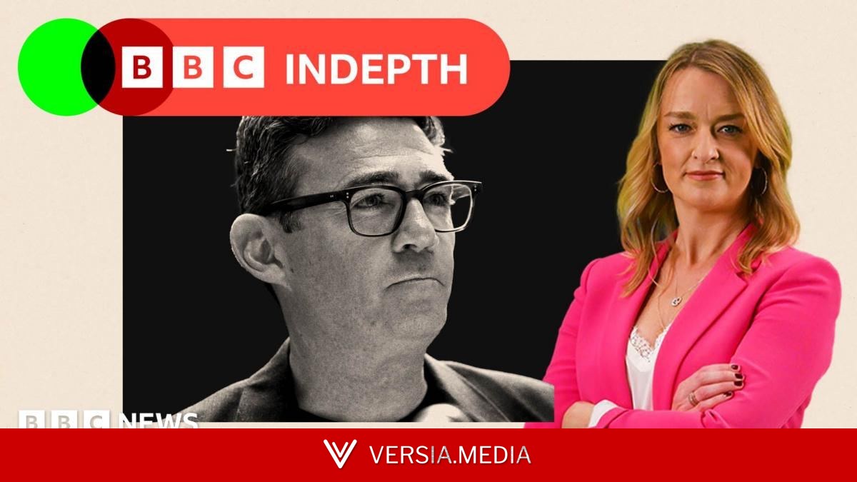 Ruthless plotter? Flip-flopper? Dad dancer? Insiders reveal the real Andy Burnham