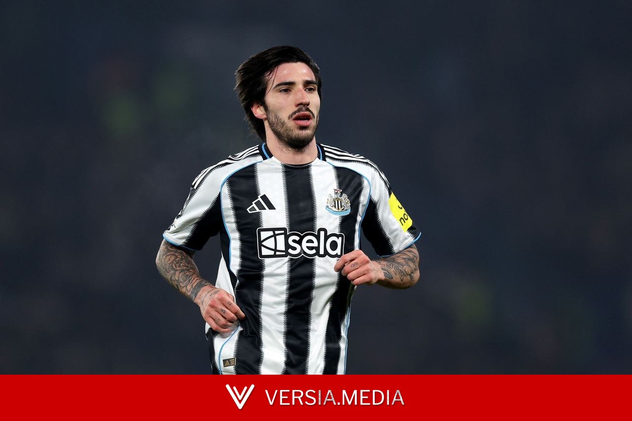 Tottenham Hotspur agree incredible deal with Newcastle United for Sandro Tonali in shock Premier League move