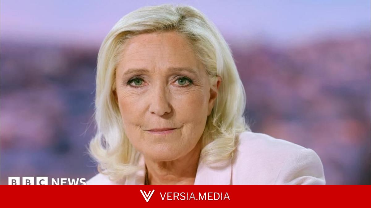 Will Le Pen rise again? French nationalist leader defiant after court's ruling