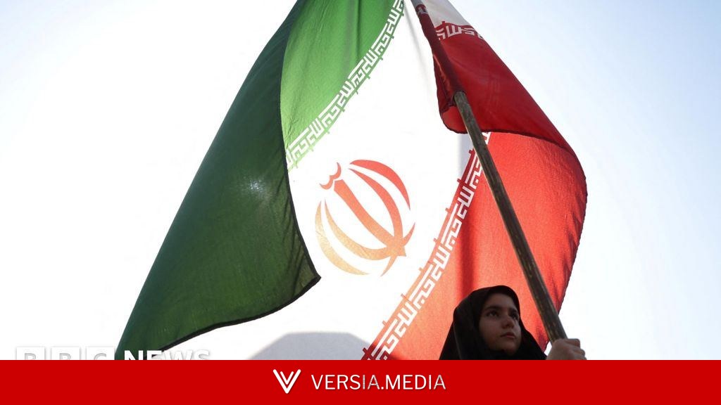 Tehran selling deal with US as victory – but for Iranians it was necessity