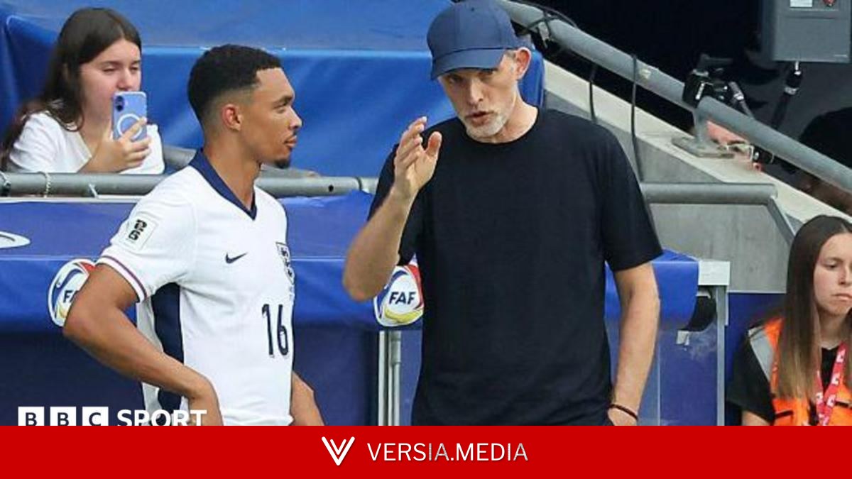 Tuchel's defensive gambles and what do they say about Alexander-Arnold?