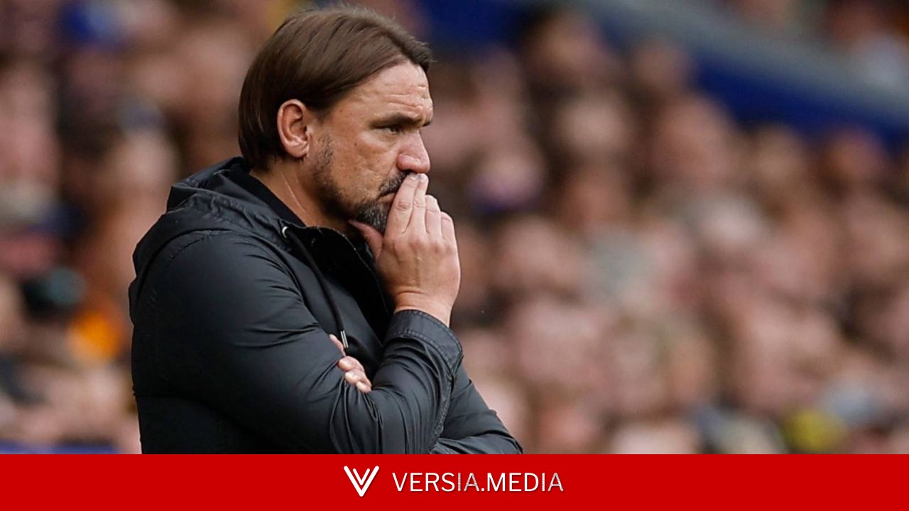 Leeds United 'Verbally Agree' to Sell 'Colossus' Starter to Rivals for Just £20m
