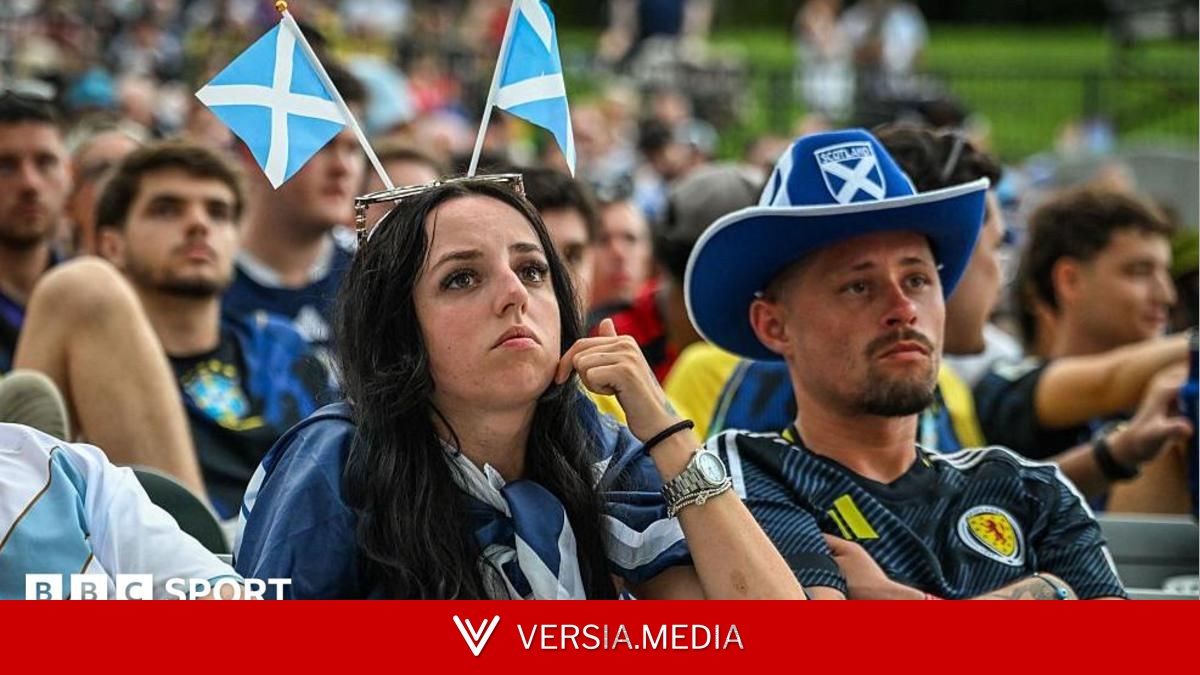 Stay or go home? Tartan Army in limbo as Scotland awaits fate