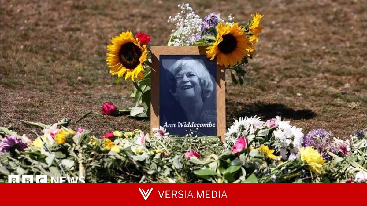 Village in shock as 'horrific' Ann Widdecombe murder case unfolds