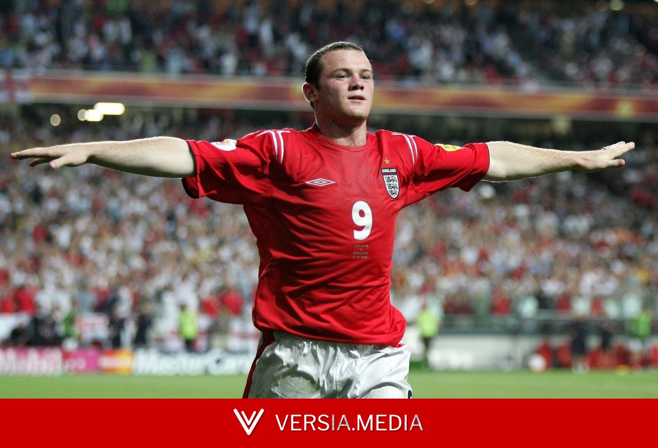 ‘Rooney’s injury in 2004 was one of those sliding doors moments. If England are going to win the World Cup this year, they’re going to need those moments to go for them’ Joe Cole and Ashley Cole on the role fate will play this summer