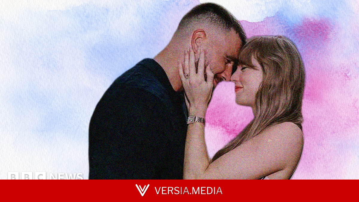 As Taylor Swift and Travis Kelce prepare to tie the knot, we look back at their relationship