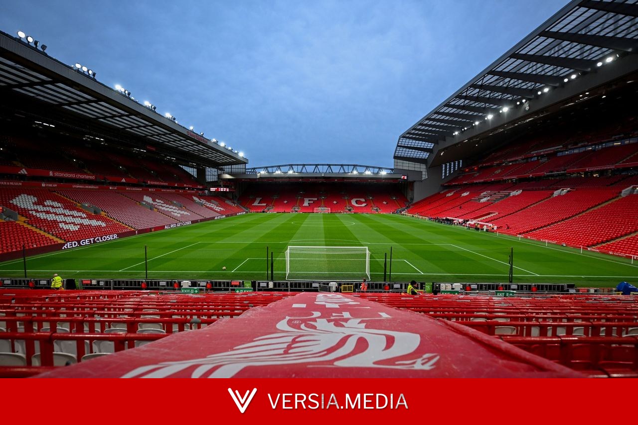 Liverpool enter race to sign major 2026 World Cup breakout star, will battle Arsenal for signing: report