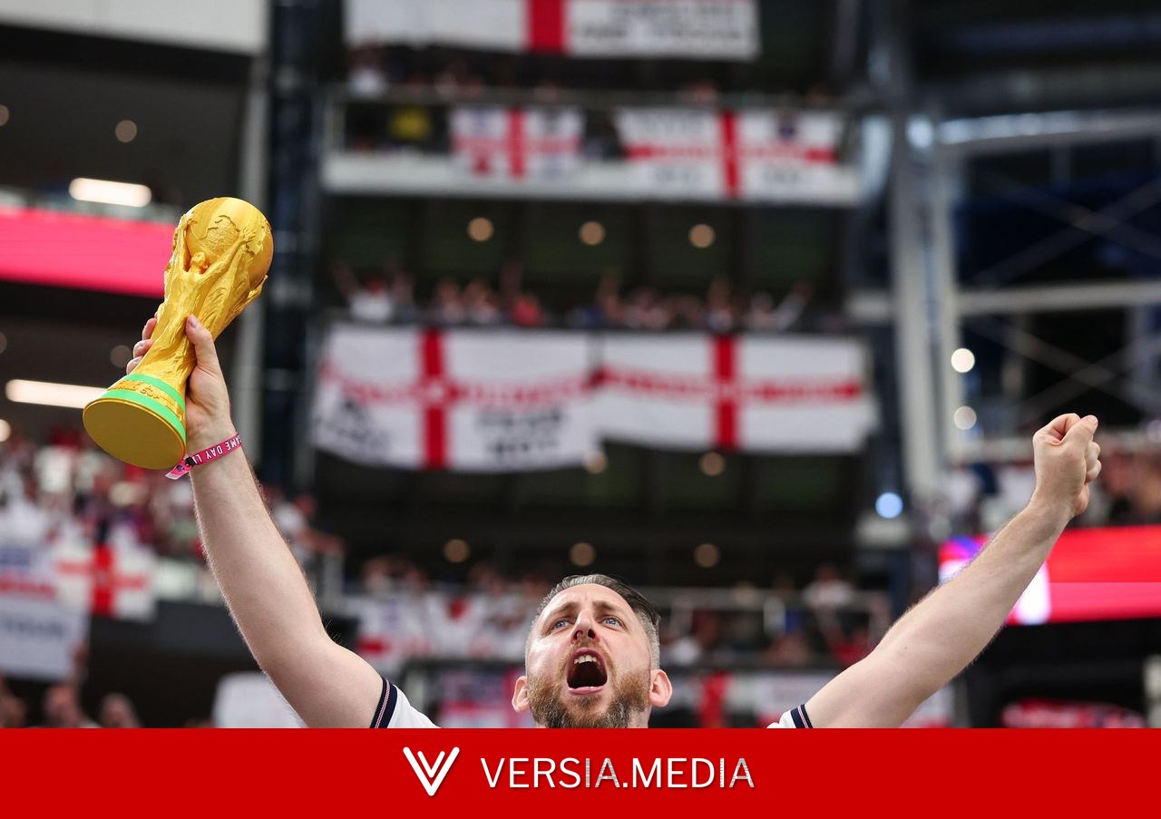 One person scoops the entire £1,000 prize pot in Round 2 of FourFourTwo's free-to-play World Cup match predictor