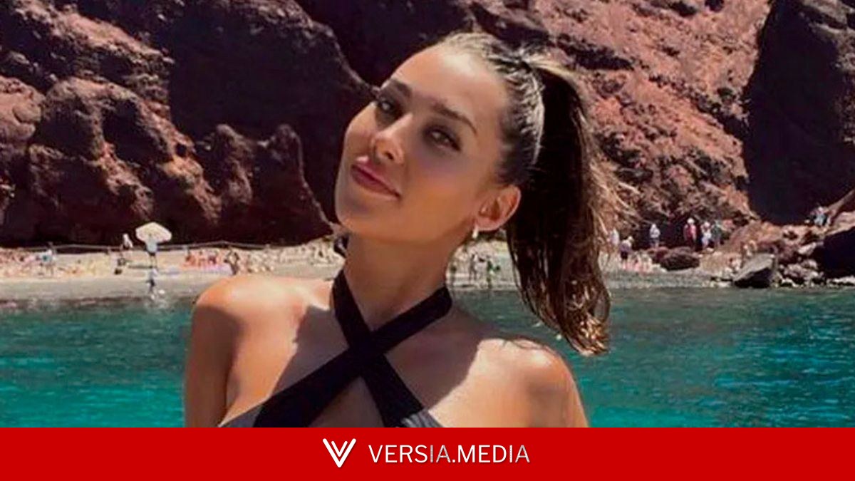 Meet the stunning Spain World Cup WAGs - including influencer who went 'naked' on YouTube