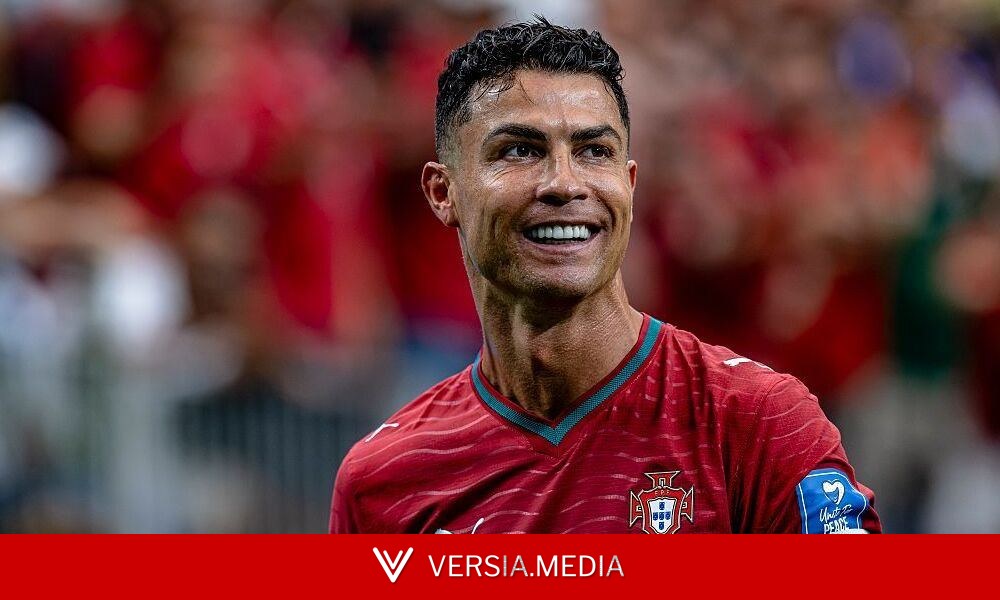 Unbelievable Cristiano Ronaldo stat that will live in CR7’s head revealed amid World Cup drama