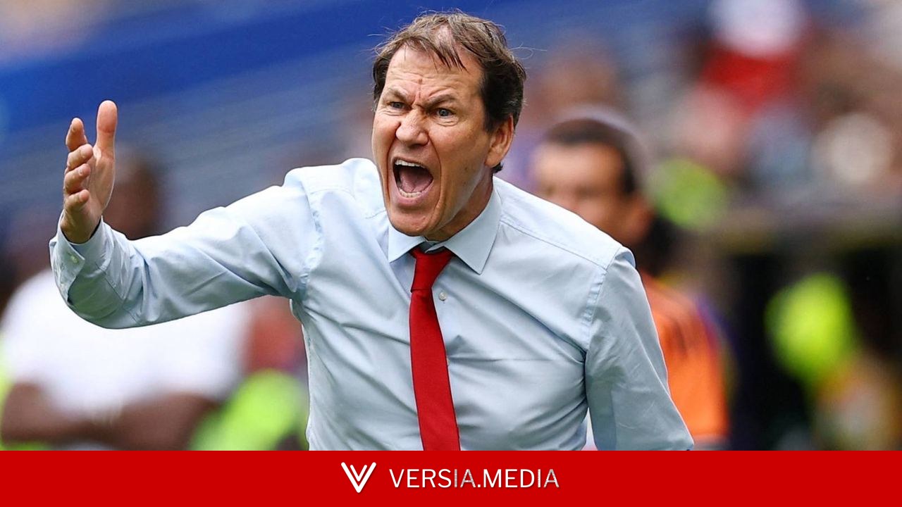 Belgium Manager Posts Statement As Senegal Comments After World Cup Clash Spark Outrage