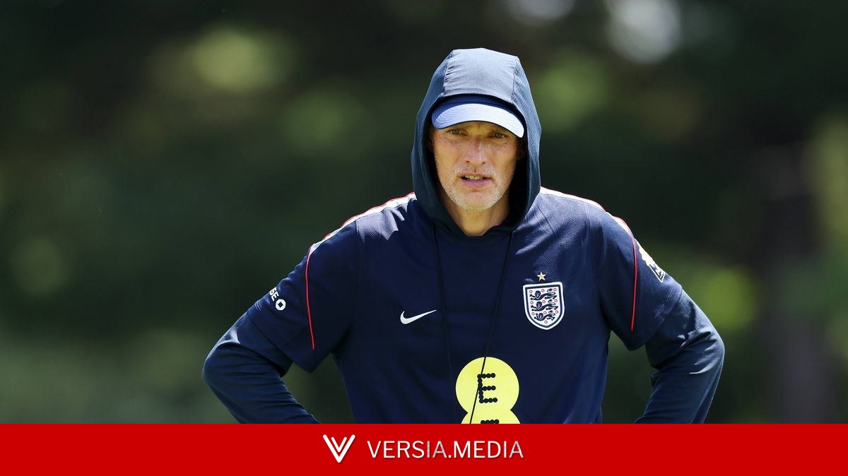 England star banned for two World Cup games as Thomas Tuchel dealt major blow for Norway