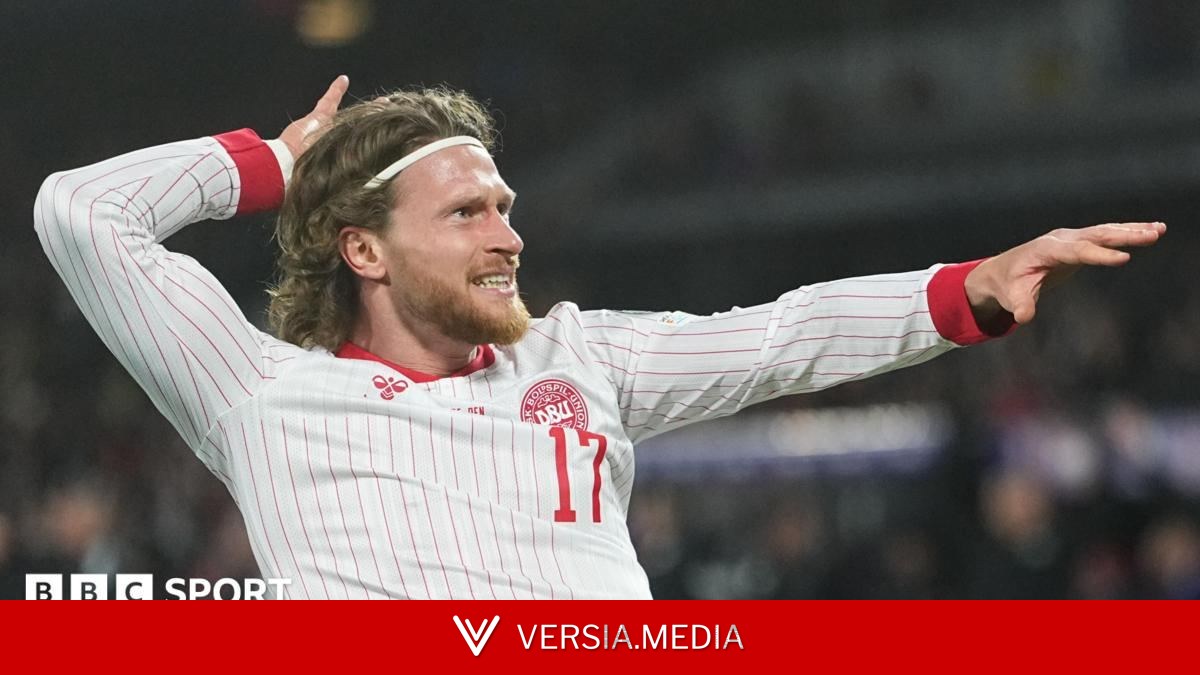Bodo/Glimt's Hogh to have Celtic medical within 24 hours