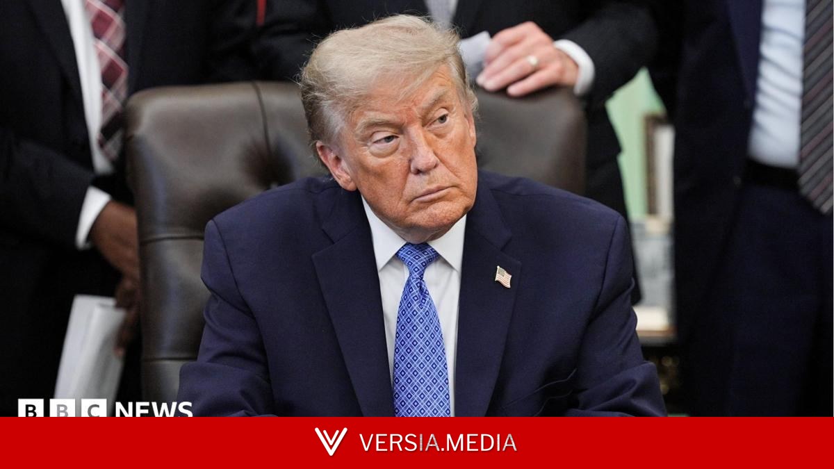 One big win and three defeats for Trump in dramatic day at Supreme Court