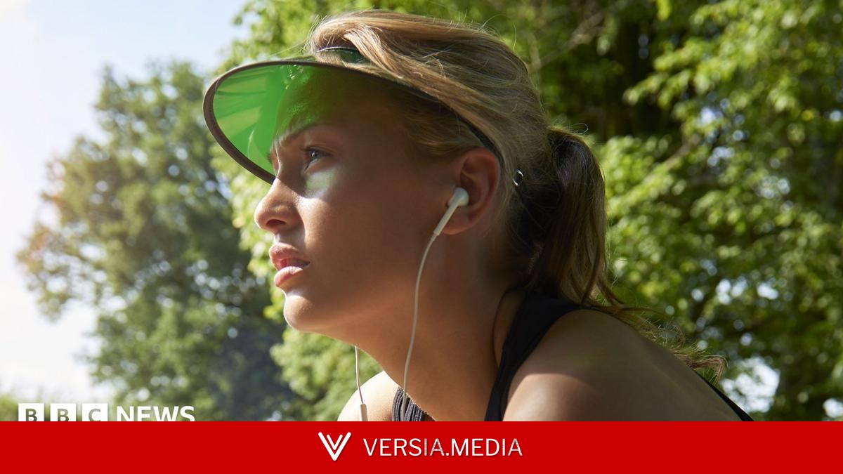 Even if you're fit and young, avoid runs and too many beers in the heat, experts say