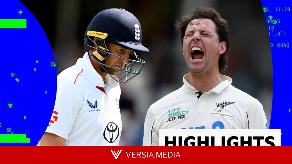 England embarrassed by Henry as NZ secure huge win to level series