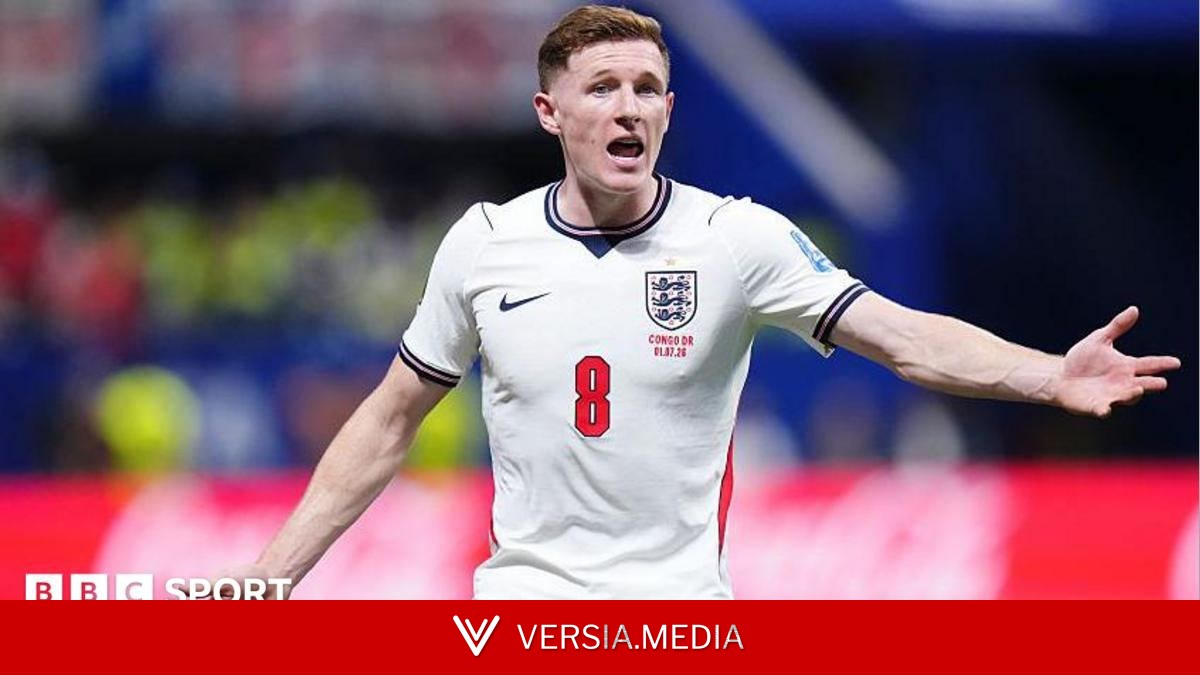 Why are Man City breaking the bank for Anderson?
