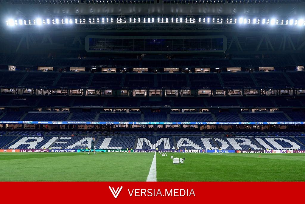 Real Madrid release unusual club statement over Chelsea and Argentina World Cup star Enzo Fernandez transfer rumours