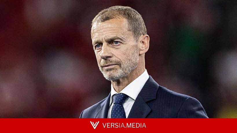 World Cup teams reject Ceferin 'uninteresting' claim β Sport | Versia.media