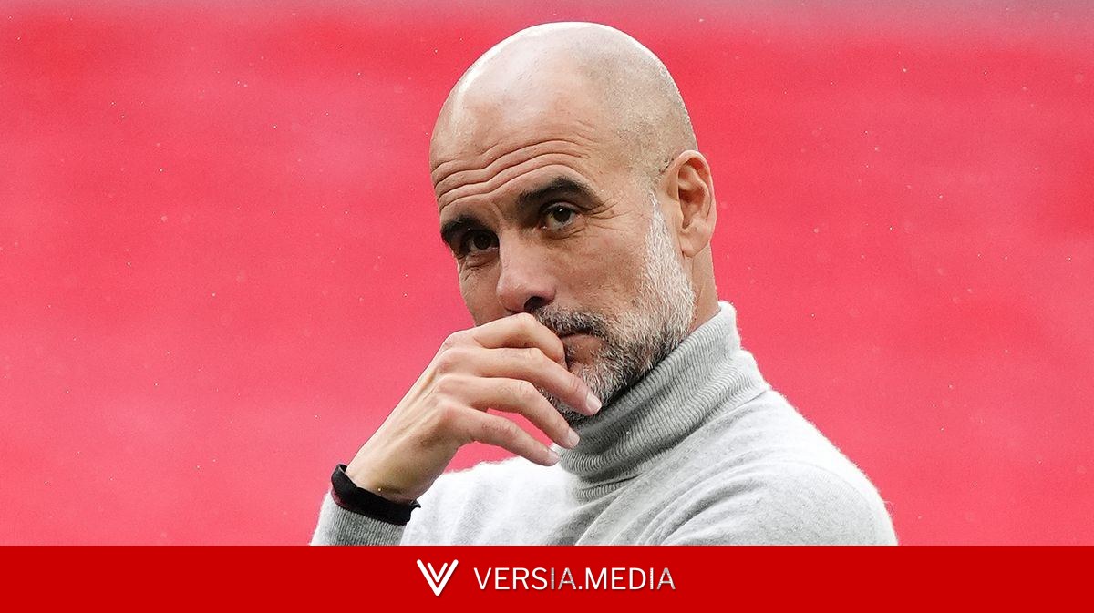 Liverpool icon 'changed' Man City history – 'we wouldn't have had Pep Guardiola'