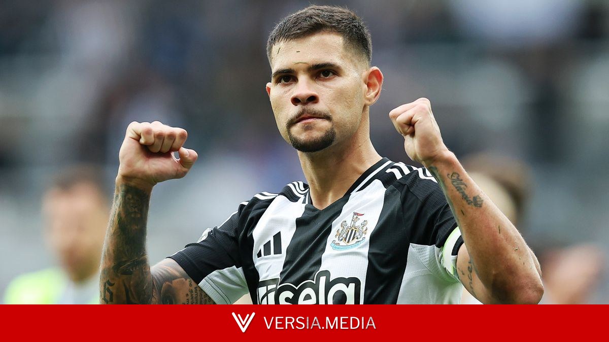 Arsenal news: Newcastle name Bruno Guimaraes price as 'progress made' towards transfer