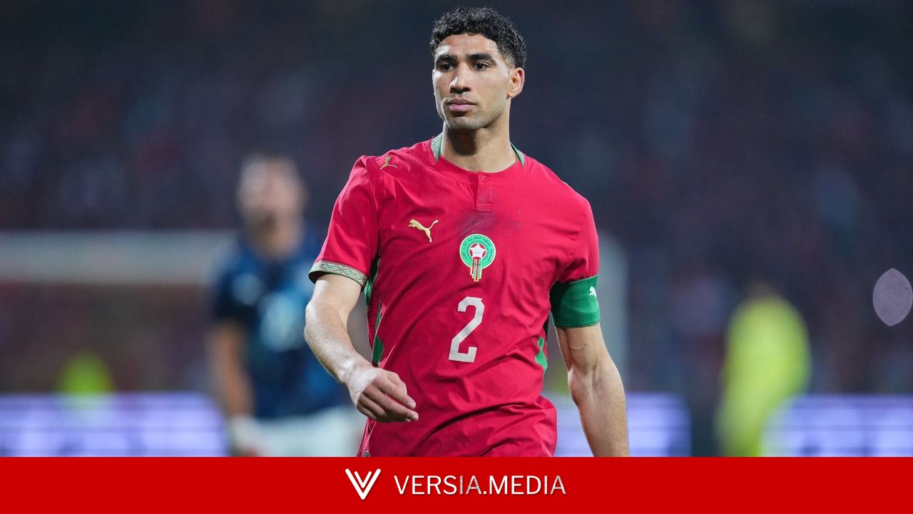 PSG and Morocco full-back Achraf Hakimi to stand trial on rape charges after appeal turned down