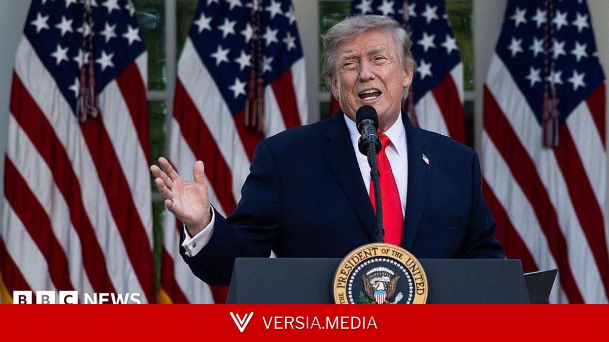 Trump accuses Iran of ceasefire breach after Strait of Hormuz attack