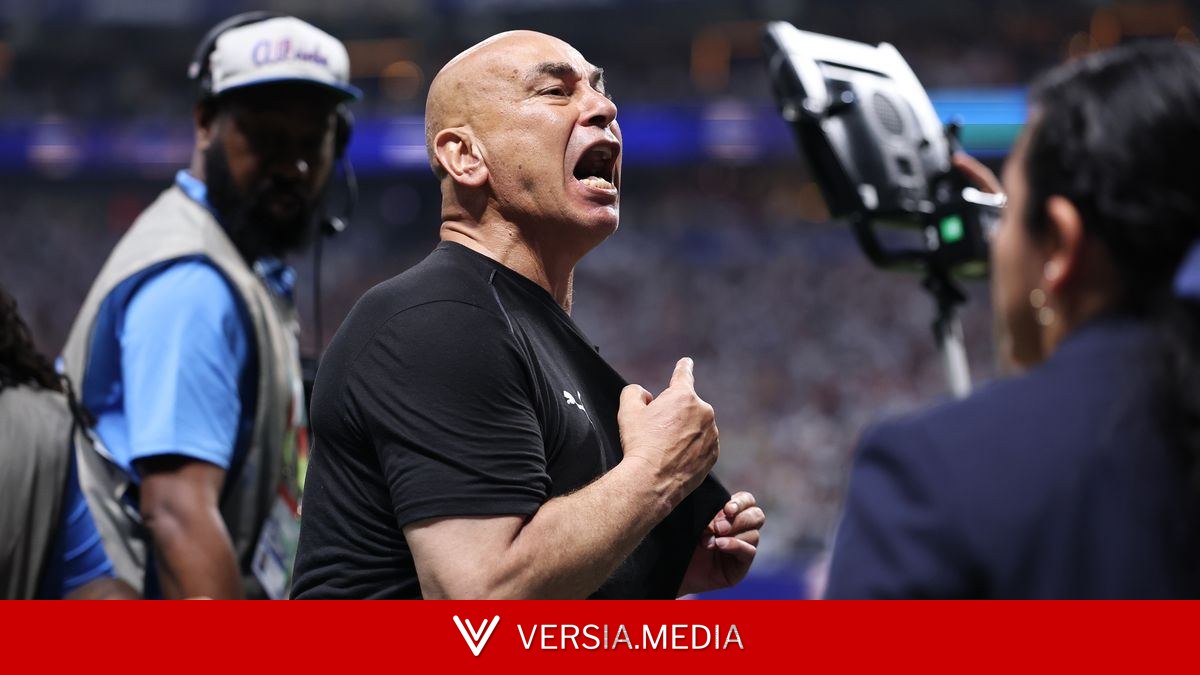 Egypt accuse World Cup of being ‘fixed’ in explosive interviews after Argentina controversy