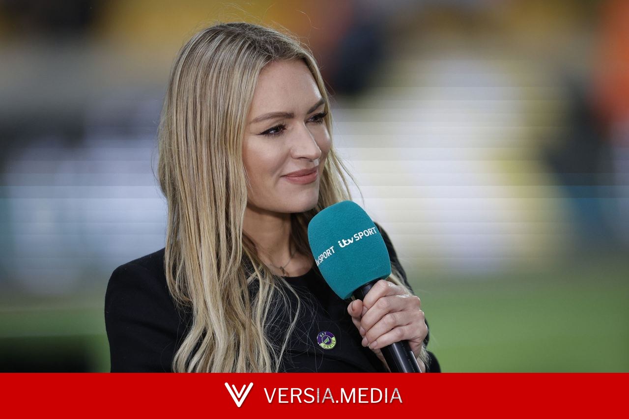 Laura Woods and ITV move to emergency World Cup studio as broadcaster takes precautions