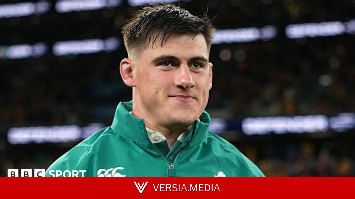 Ireland must 'make our own history' in NZ - Sheehan