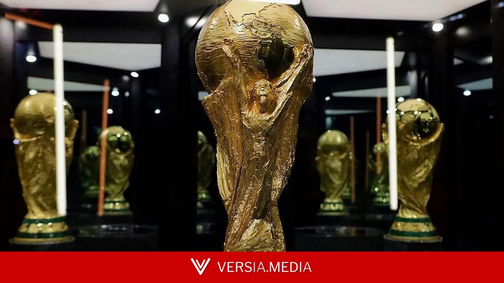 Catch up on the World Cup without any spoilers — Sport | Versia.media